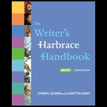 Writers Harbrace Handbook, Brief Edition