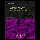 Workplace / Womens Place