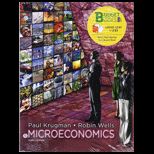 Microeconomics (Looseleaf)