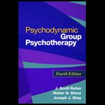 Psychodynamic Group Psychotherapy