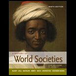History of World Societies (High School)