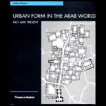 Urban Form in Arab World