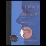 Esthetics in Dentistry, Volume 1   With CD