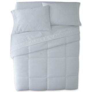 JCP Home Collection  Home Classic Down Alternative Comforter, White