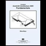 Autodesk AutoCAD Architecture 2009 Fundamentals