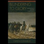 Blundering to Glory