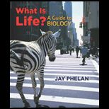 What Is Life? A Guide to Biology