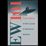 Ew101  First Course in Electronic Warfare