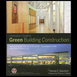 Contractors Guide to Green Building Construction Management, Project Delivery, Documentation, and Risk Reduction