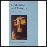 God Time and Eternity