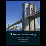 Software Engineering Theory and Practice