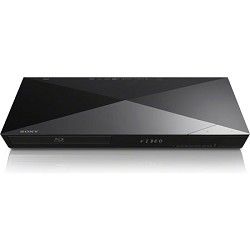 Sony 4K Upscaling BDP S6200 Dual Core Blu ray Disc Player