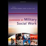 Handbook of Military Work