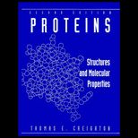 Proteins  Structures and Molecular Properties