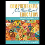 Comprehensive Multicultural Education  Text Only