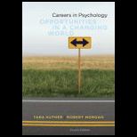 Careers in Psychology