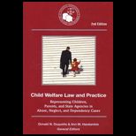 Child Welfare Law and Practice
