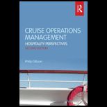 Cruise Operations Management