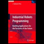 Industrial Robots Programming