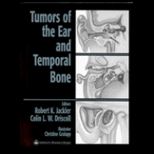 Tumors of the Ear and Temporal Bone