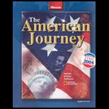 American Journey With 2004 Election Update