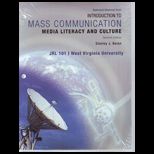 Introduction to Mass Communication (Custom)