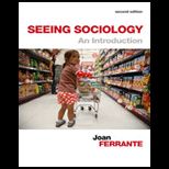 Seeing Sociology Aplia Access