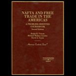 NAFTA and Free Trade in the Americas