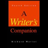 Writers Companion