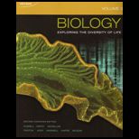 Biology, Volume 3 (Canadian)