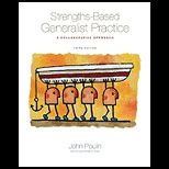 Strengths Based Generalist Practice