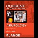 CURRENT Diagnosis and Treatment in Neurology
