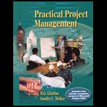 Practical Project Management   With CD
