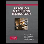 Precision Machnining Technology, Si Edition