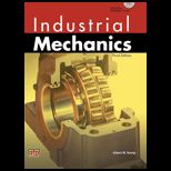 Industrial Mechanics   With CD
