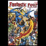 Fantastic Four Omnibus, Volume 1