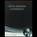 Cross Border Commerce