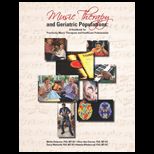 Music Therapy and Geriatric Populations A Handbook for Practicing Music Therapists and Healthcare Professionals