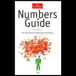 Numbers Guide