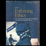 Enforcing Ethics (Custom)