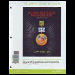 Human Resource Management   With Access (Looseleaf)