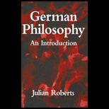 German Philosophy