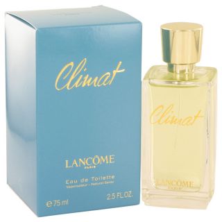 Climat for Women by Lancome EDT Spray (New Packaging) 2.5 oz