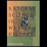 Natural Science in Western History