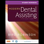 Modern Dental Assisting Student Workbook