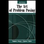 Art of Problem Posing