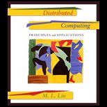 Distributed Computing  Principles and Applications