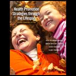 Health Promotion Strategies through the Lifespan (Canadian)