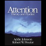 Attention  Theory and Practice