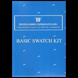 Basic Swatch Kit